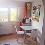 Apartment Forest & Wein Neustadt an der Weinstrasse