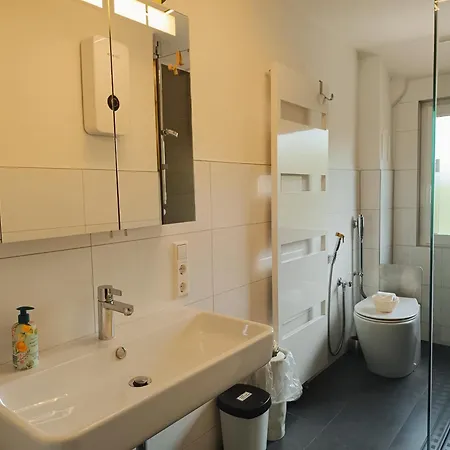 Apartman Forest & Wein *