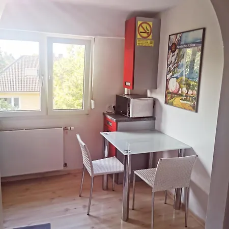 Apartment Forest&wein Neustadt an der Weinstraße