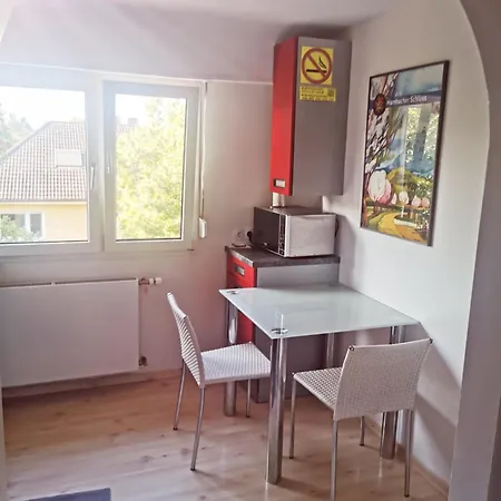 Apartman Forest & Wein Neustadt an der Weinstraße
