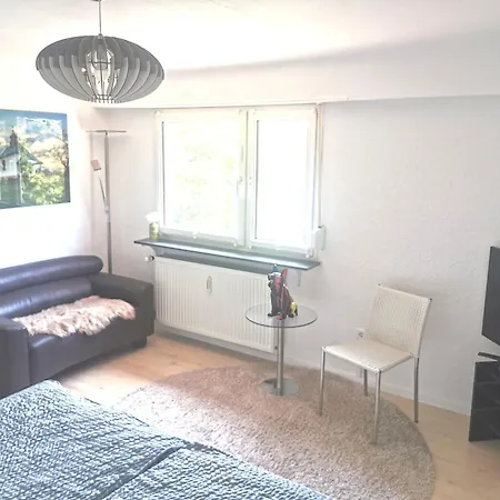 Forest & Wein Apartment