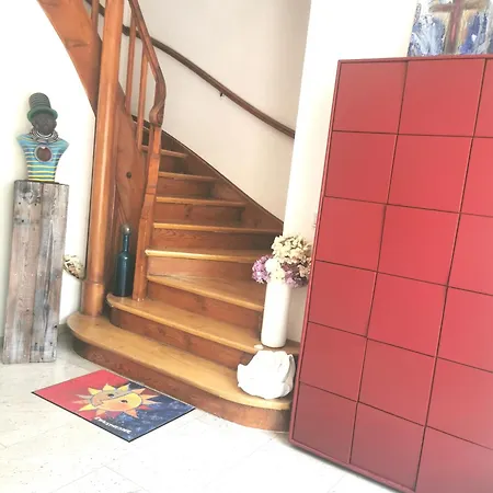 Apartman Forest & Wein
