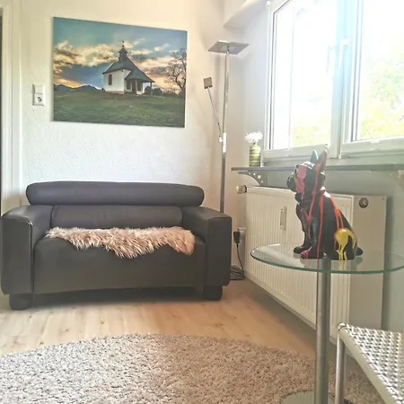 Apartment Forest&wein *