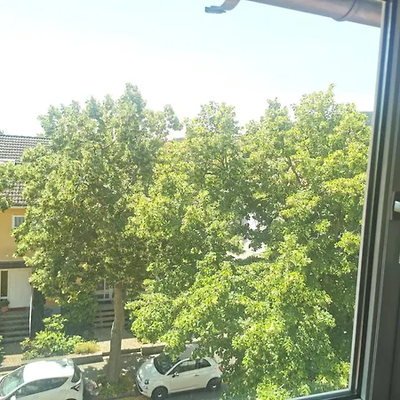 Apartment Forest & Wein