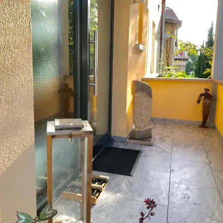 Forest & Wein Apartman *
