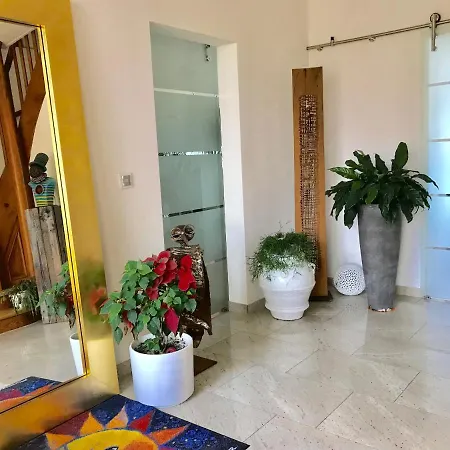 Forest & Wein Apartman *