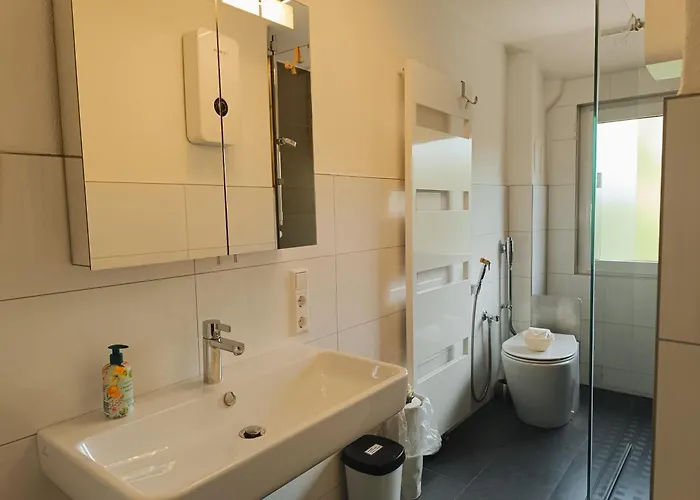 Lejlighed Forest & Wein *