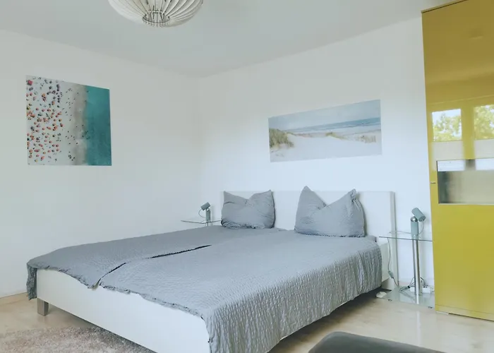 Lejlighed Forest & Wein