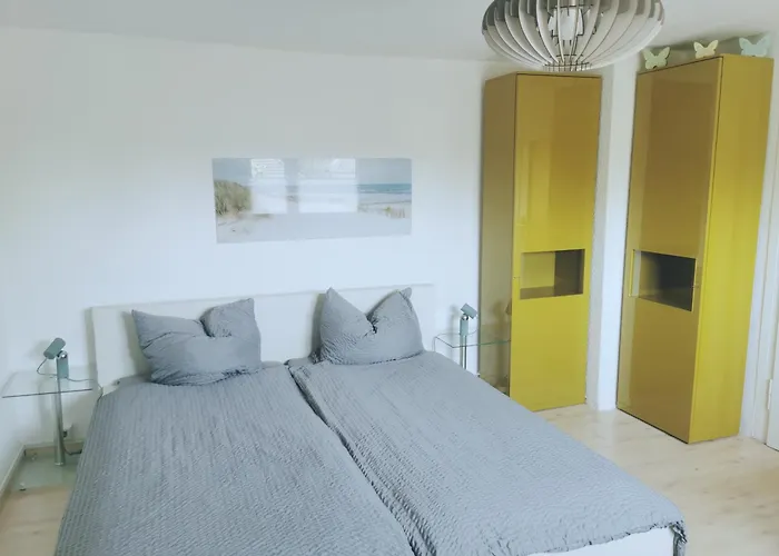 Lejlighed Forest & Wein Neustadt an der Weinstraße