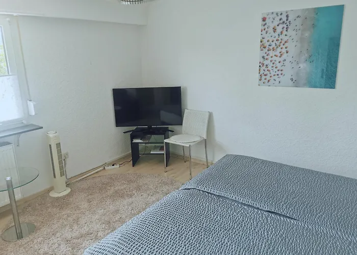 Lejlighed Forest & Wein