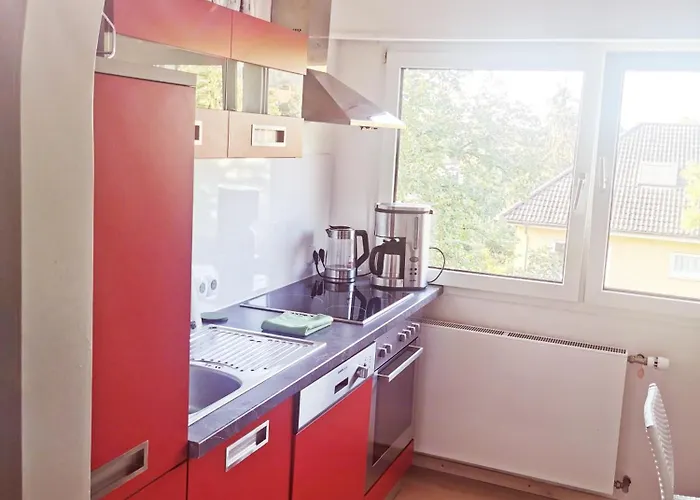 Forest & Wein Lejlighed Neustadt an der Weinstraße