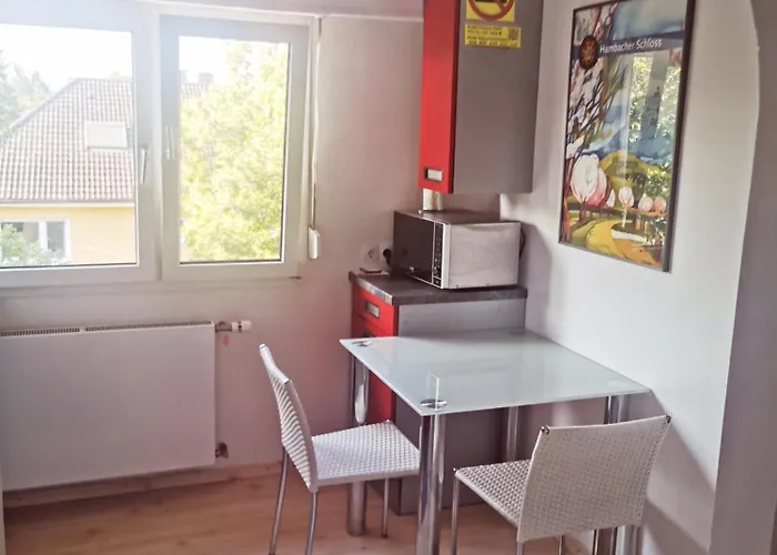 Lejlighed Forest & Wein Neustadt an der Weinstraße