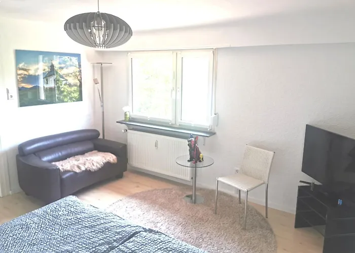 Forest&wein Apartment