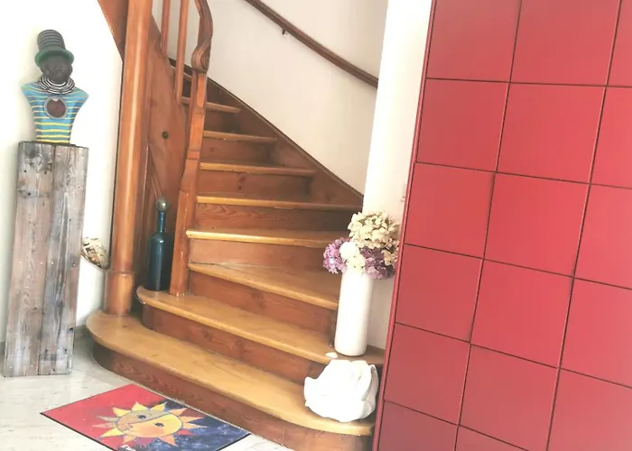 Lejlighed Forest & Wein