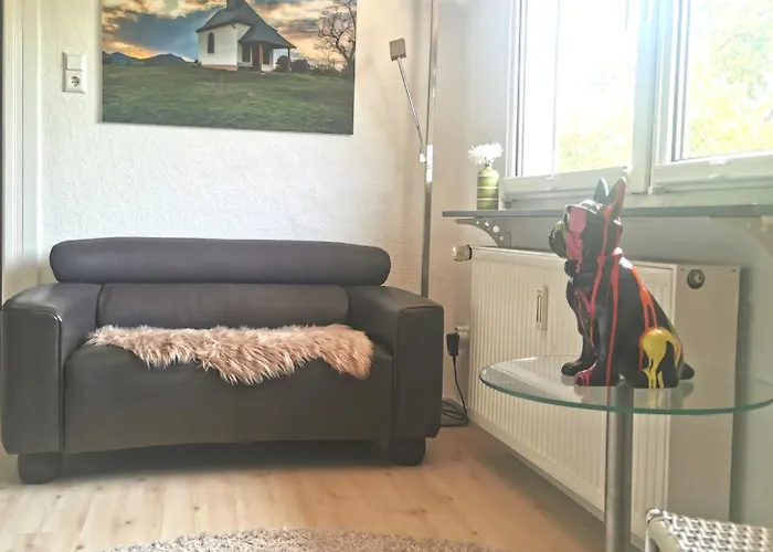 Lejlighed Forest & Wein *