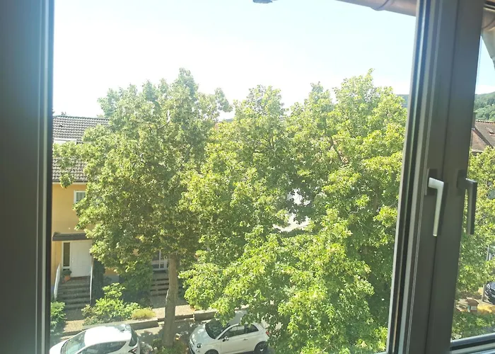 Apartment Forest&wein