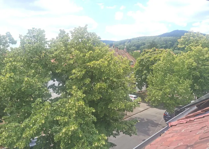 Forest&wein Apartment