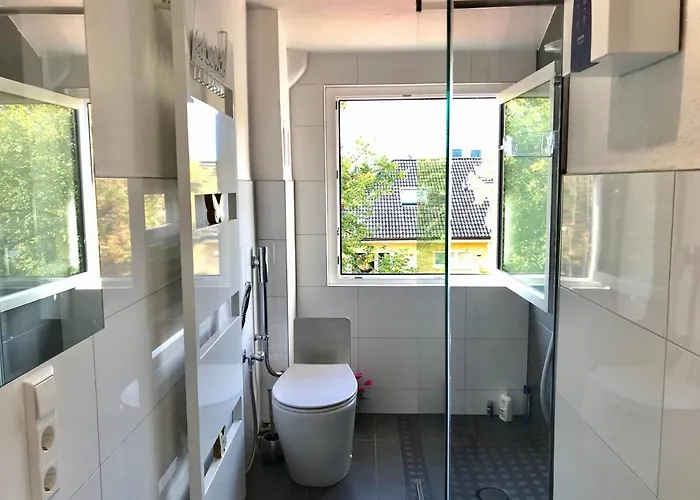 Forest & Wein Lejlighed